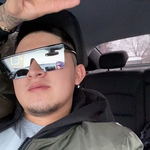 Meet your Posher, Ramiro